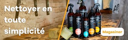 Nettoyer en toute simplicite